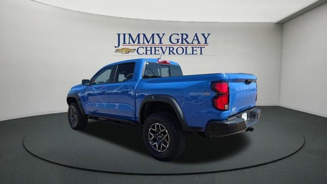 New 2026 Chevrolet Colorado ZR2 w/ Technology Package image 3