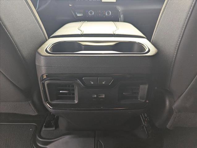 Certified 2024 GMC Sierra 1500 AT4 w/ Technology Package image 15