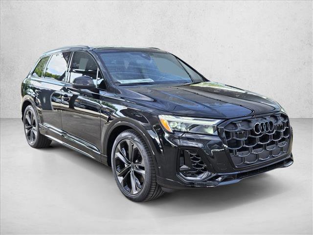 New 2026 Audi Q7 Premium Plus AWD/4WD video 3