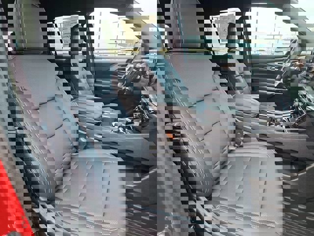 New 2026 Chevrolet Traverse LT w/ Driver Confidence Package image 28