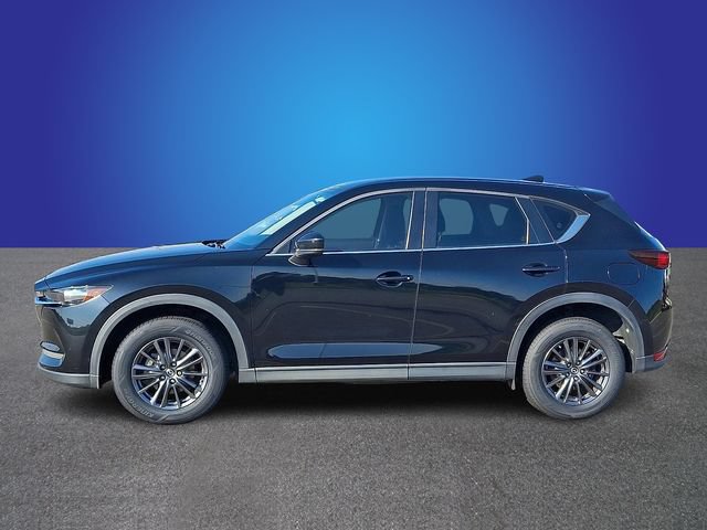 Used 2019 MAZDA CX-5 Sport FWD image 7