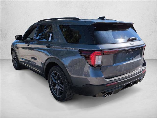 New 2026 Ford Explorer ST image 9