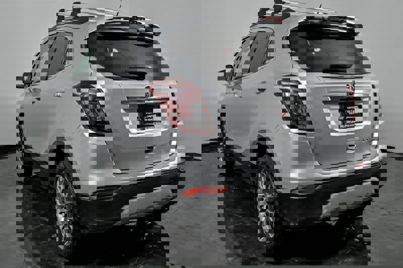 Used 2019 Buick Encore Sport Touring w/ LPO, Active Package image 8