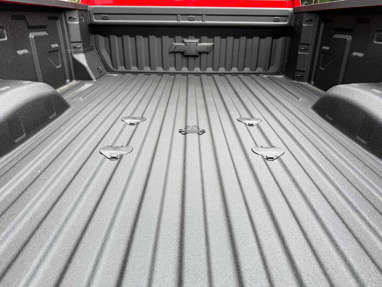 New 2026 Chevrolet Silverado 2500 LT image 34