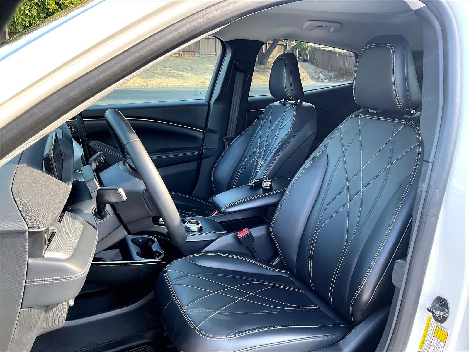 Used 2021 Ford Mustang Mach-E California Route 1 RWD image 30