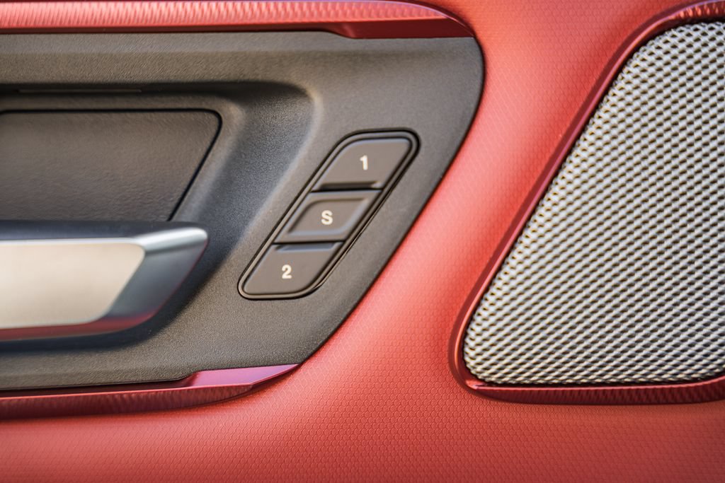 New 2026 RAM 1500 Rebel AWD/4WD image 46