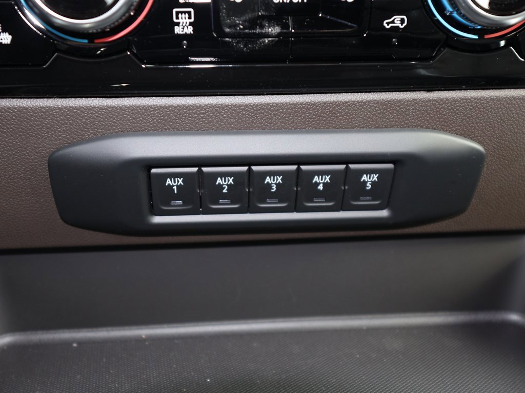 New 2026 GMC Sierra 2500 SLT image 17