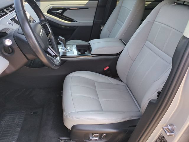Used 2022 Land Rover Range Rover Evoque SE AWD/4WD image 12