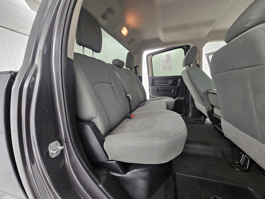 Used 2016 RAM 2500 Tradesman w/ Popular Equipment Group image 21