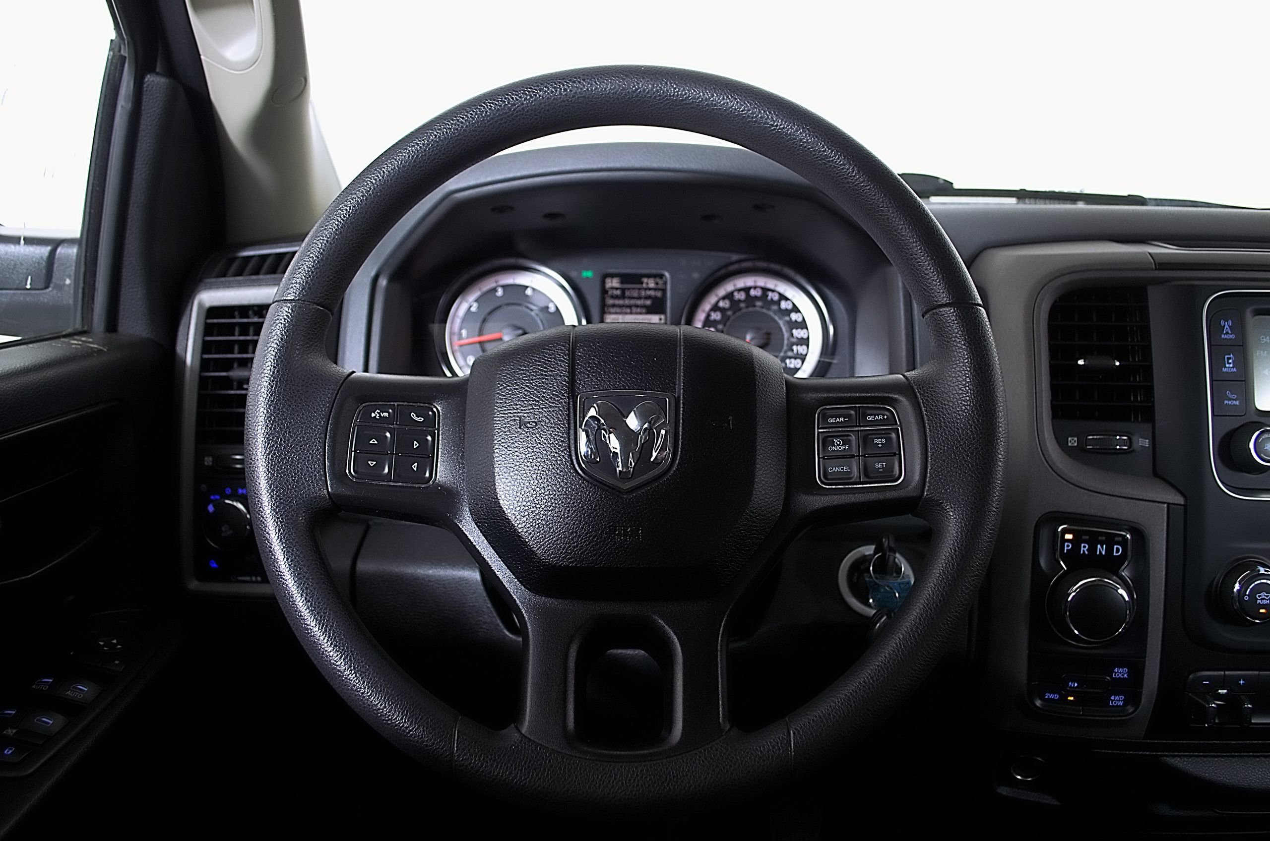 Used 2018 RAM 1500 Express w/ Express Value Package AWD/4WD image 26