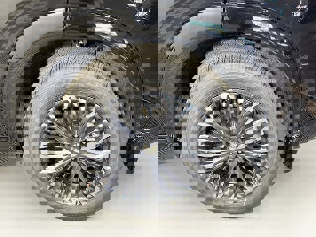 New 2026 Nissan Rogue Platinum image 32