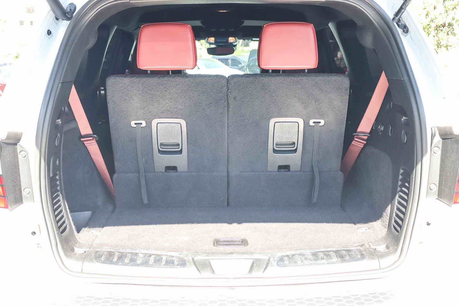 Used 2022 Dodge Durango SRT w/ Premium Interior Group AWD/4WD image 29
