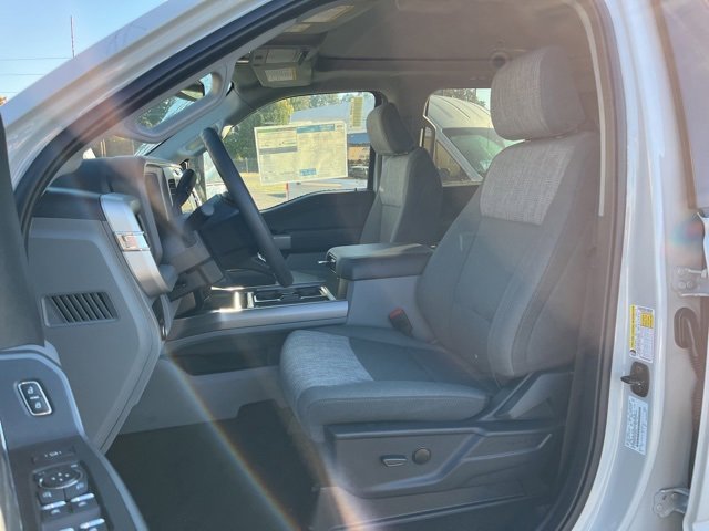 New 2026 Ford F350 XLT image 15