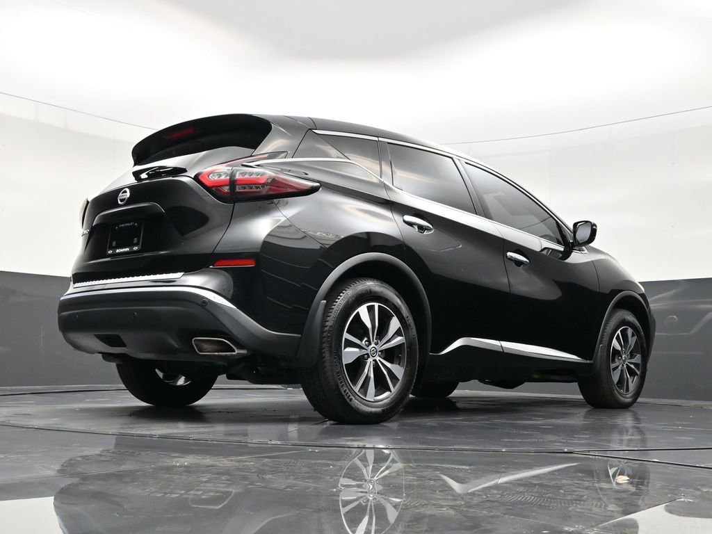 Used 2020 Nissan Murano S w/ Technology Package image 25