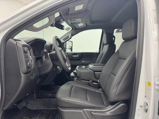 New 2026 Chevrolet Silverado 2500 W/T w/ WT Convenience Package image 25