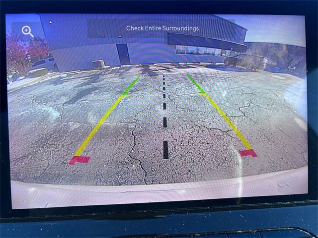 Certified 2023 Jeep Compass Limited image 22