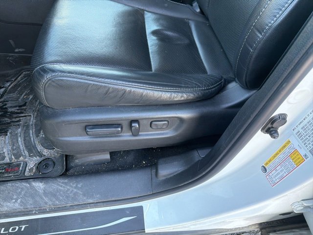 Used 2021 Honda Pilot Elite image 36