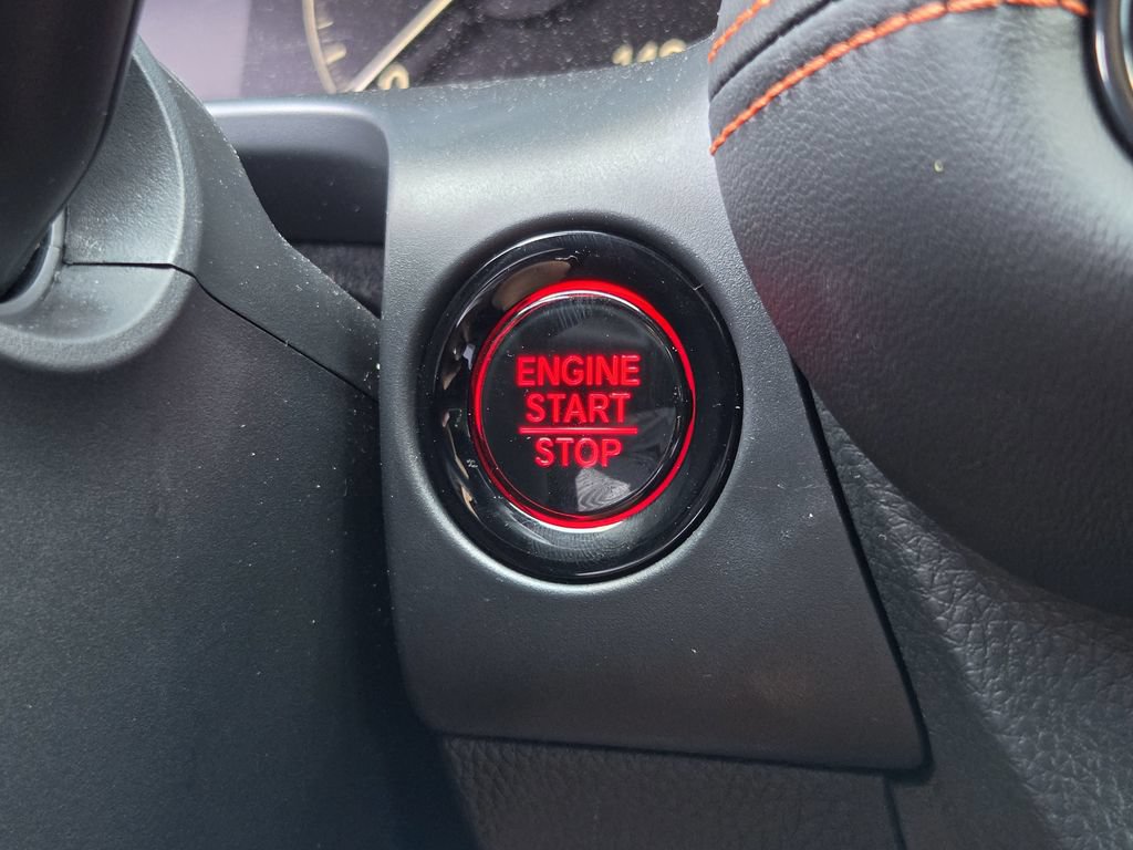 Certified 2026 Honda HR-V Sport image 31
