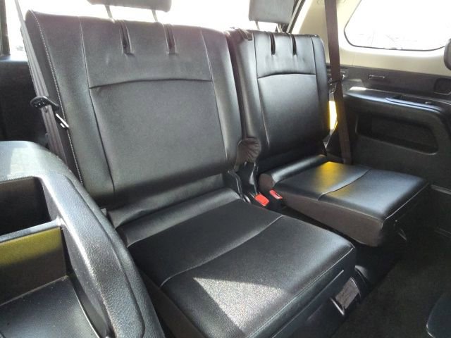 Certified 2024 Toyota 4Runner SR5 Premium w/ Moonroof Package image 12