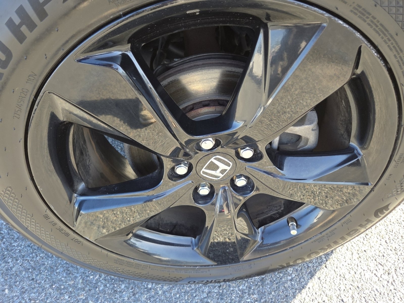 Used 2020 Honda Passport Elite image 15