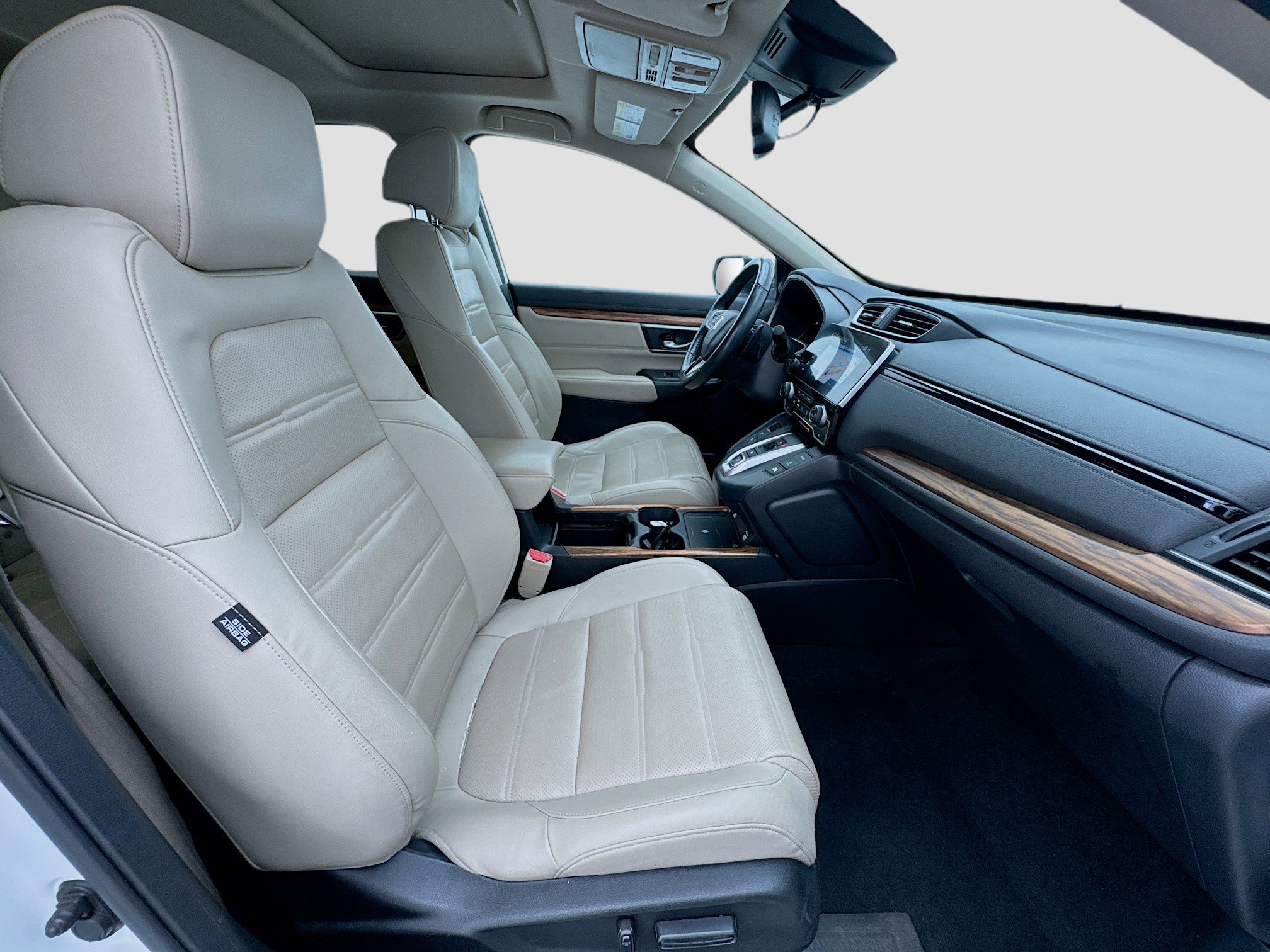 Used 2020 Honda CR-V Touring image 20