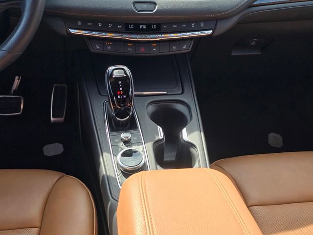 Used 2023 Cadillac XT4 Sport FWD image 19