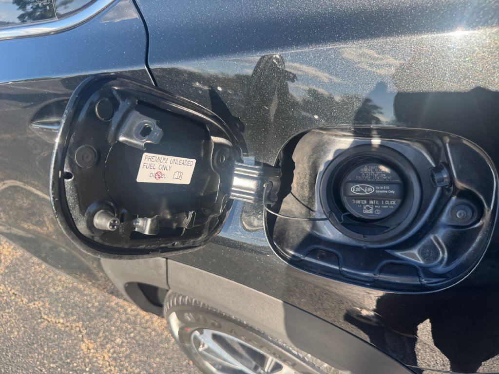 Used 2018 Lexus NX 300 AWD w/ Premium Package image 17
