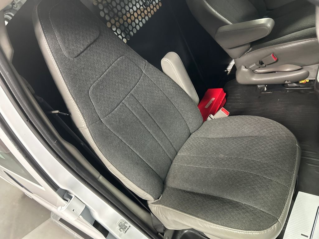 Used 2024 GMC Savana 2500 w/ Driver Convenience Package image 21