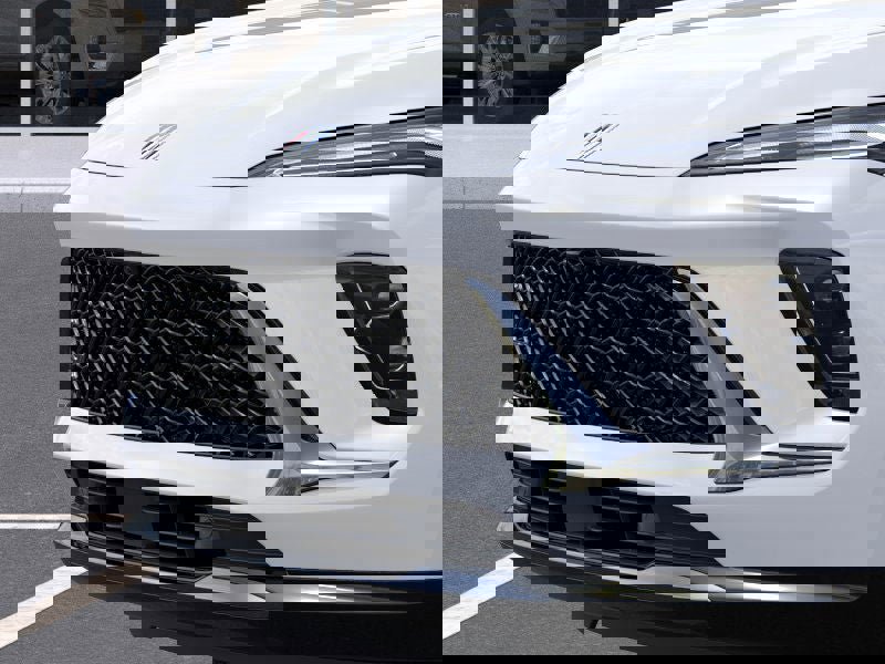 New 2025 Buick Envision Sport Touring image 13