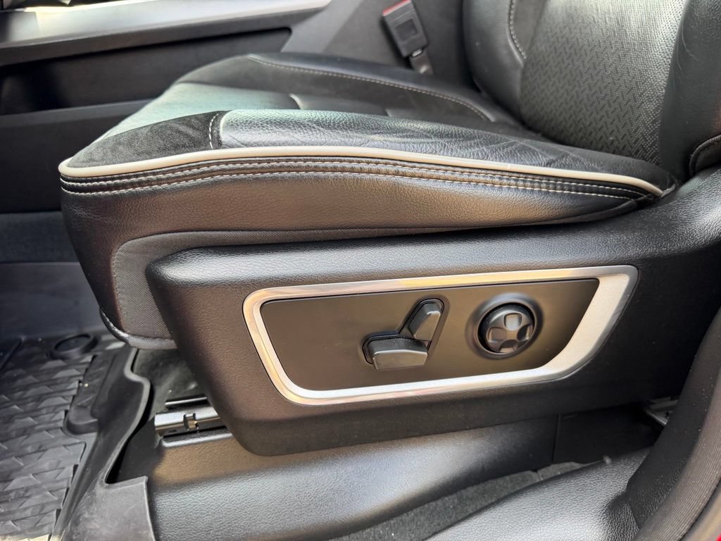 Used 2021 RAM 1500 Laramie AWD/4WD image 14