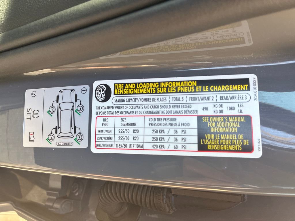 Used 2021 Volkswagen Atlas Cross Sport SE image 30