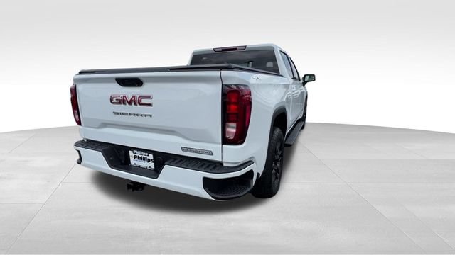 Certified 2023 GMC Sierra 1500 Elevation AWD/4WD image 7