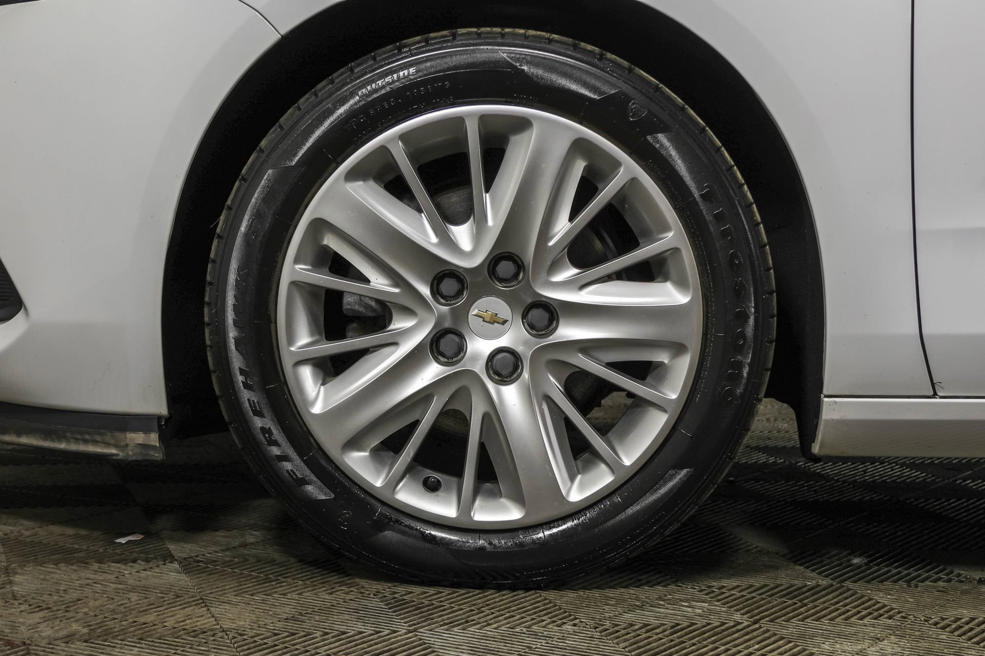 Used 2019 Chevrolet Impala LS image 20
