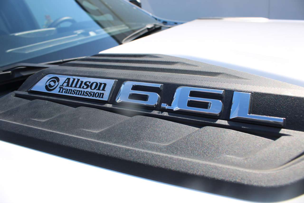 Used 2024 Chevrolet Silverado 2500 W/T w/ WT Convenience Package image 9