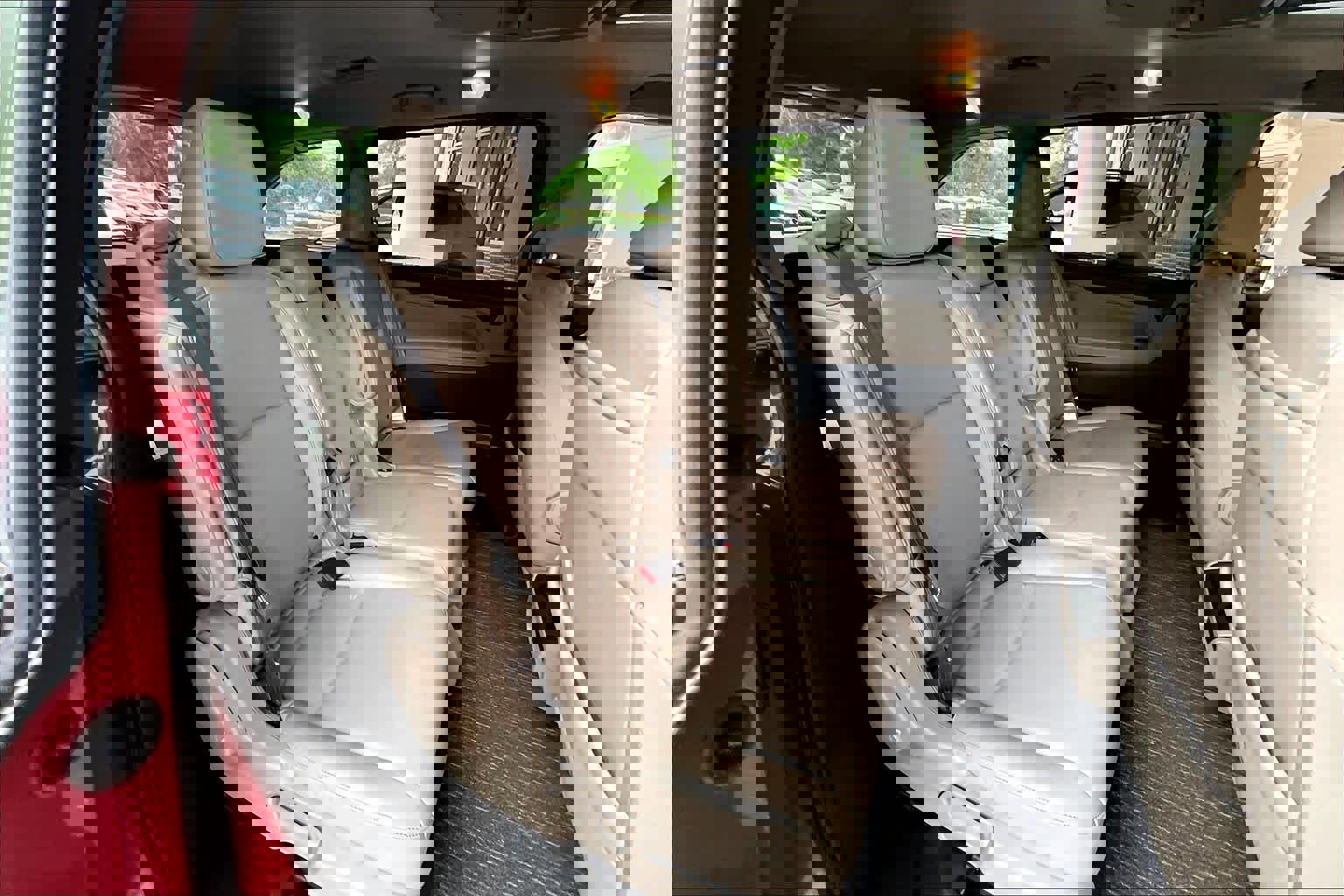 Certified 2023 Honda Odyssey Touring image 21