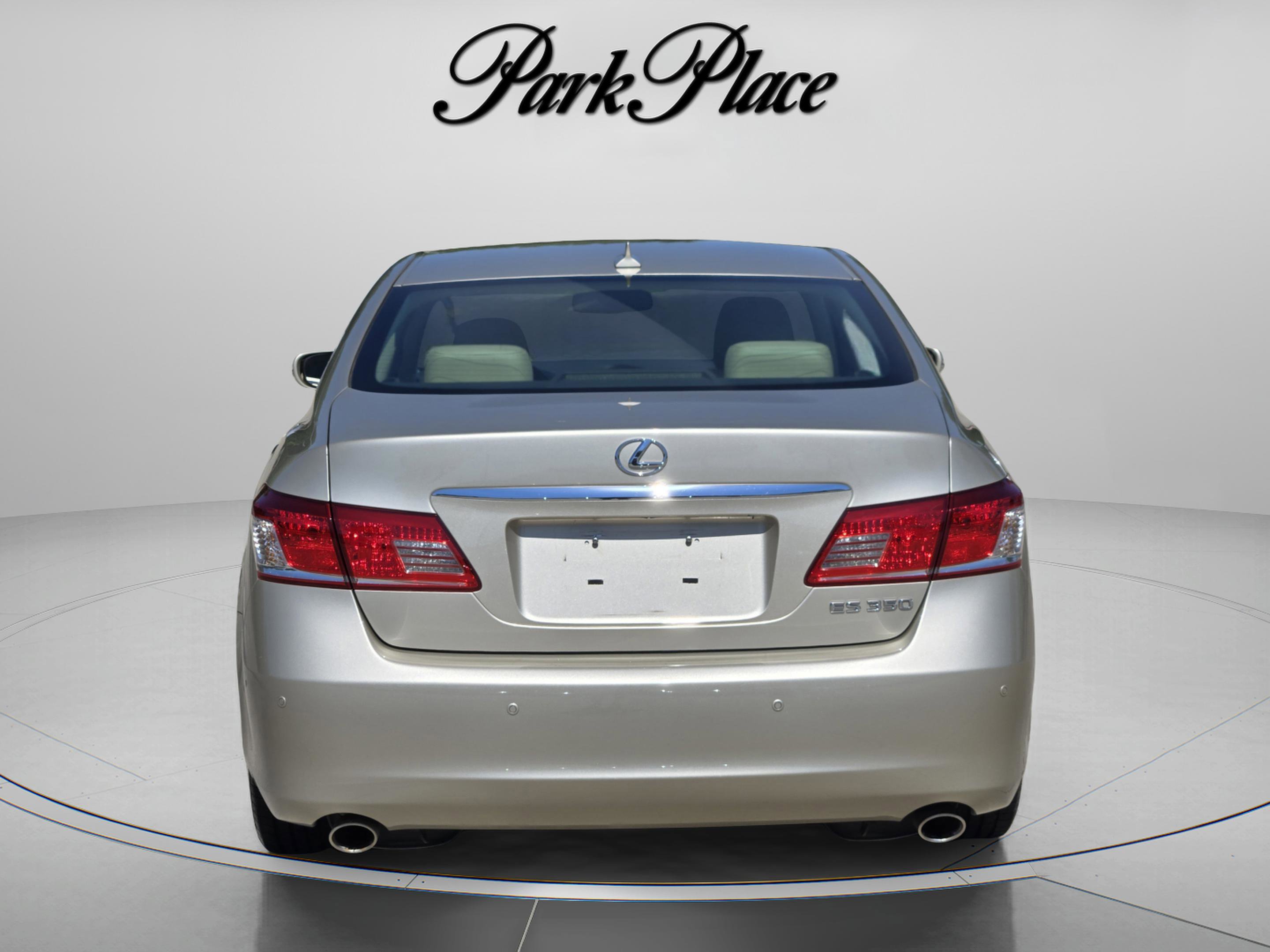 Used 2011 Lexus ES 350 FWD image 4