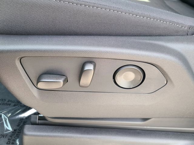 New 2026 Chevrolet Silverado 1500 Custom image 23