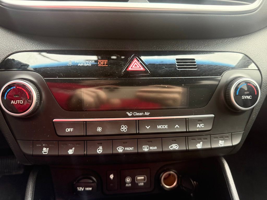 Used 2019 Hyundai Tucson Ultimate w/ Cargo Package image 45