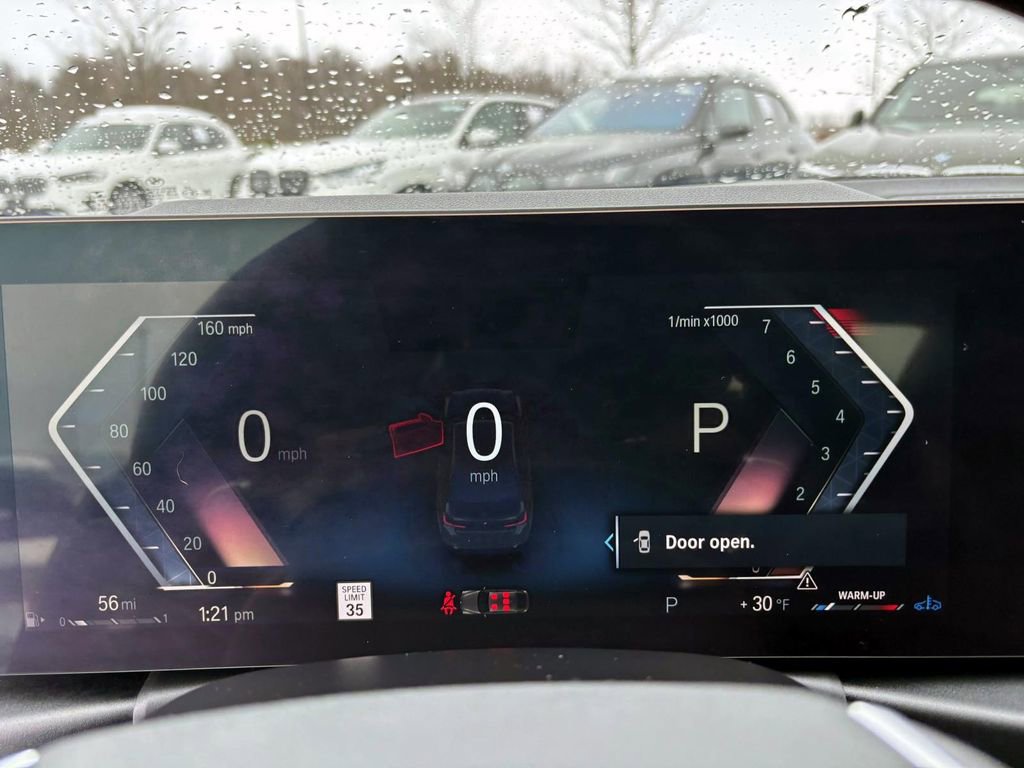 Certified 2023 BMW 330i xDrive Sedan w/ Driving Assistance Package image 16