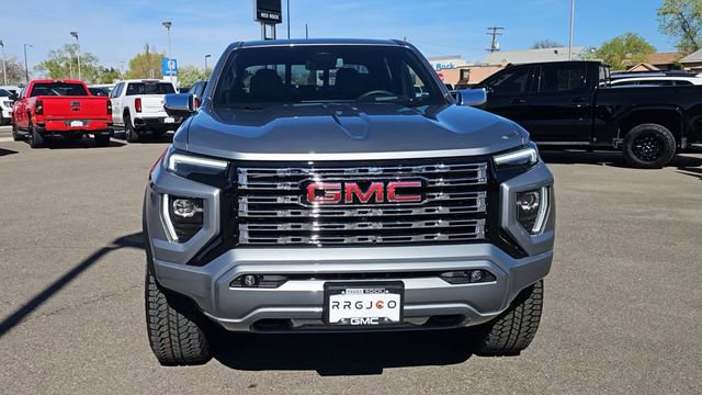 New 2026 GMC Canyon Denali image 3