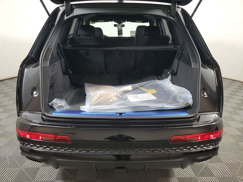 New 2026 Audi Q7 2.0T Premium Plus AWD/4WD image 10