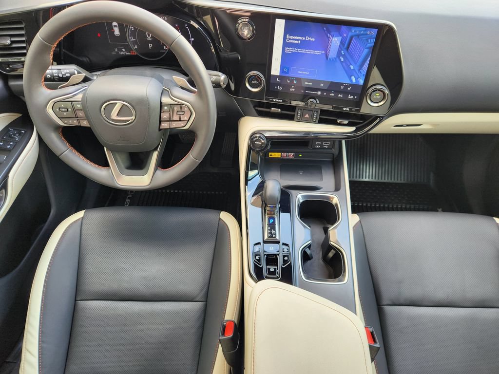 Certified 2024 Lexus NX 350 AWD image 27