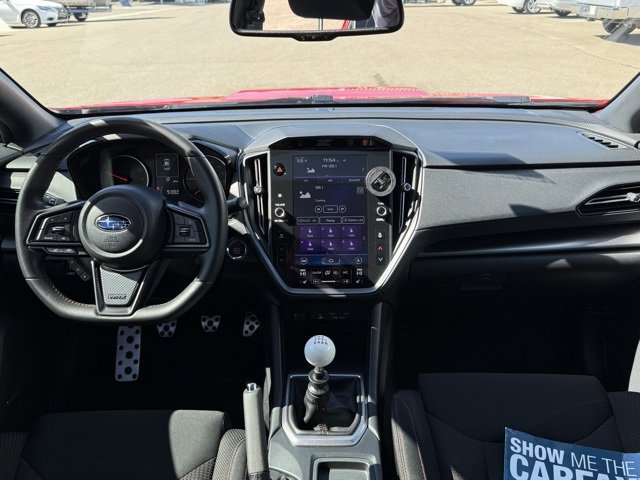 Used 2022 Subaru WRX Premium image 14