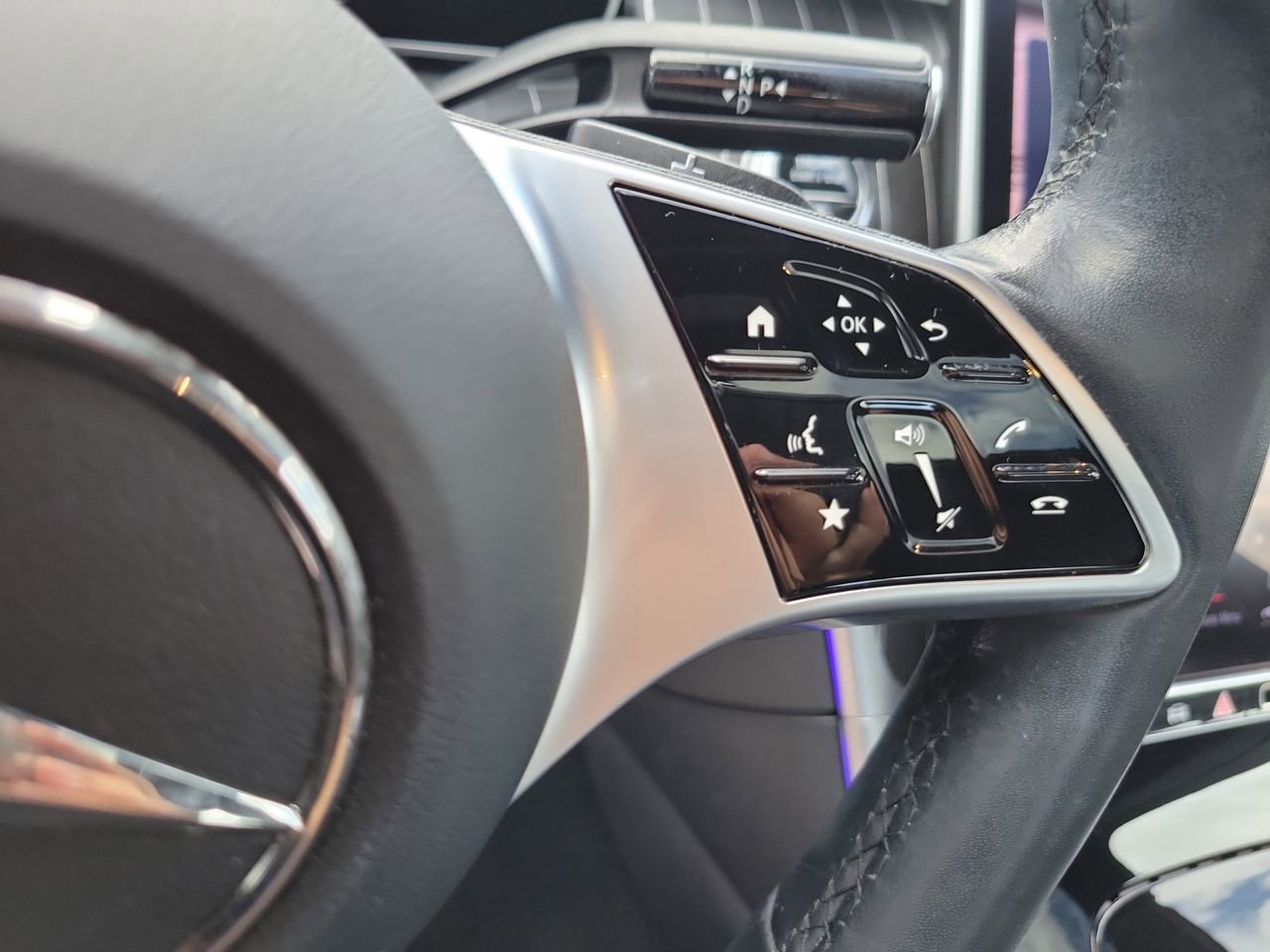 Used 2023 Mercedes-Benz C 300 Sedan image 28