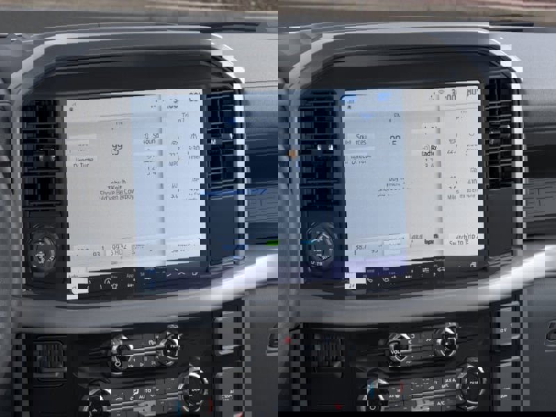 New 2025 Ford F150 Lightning XLT image 28