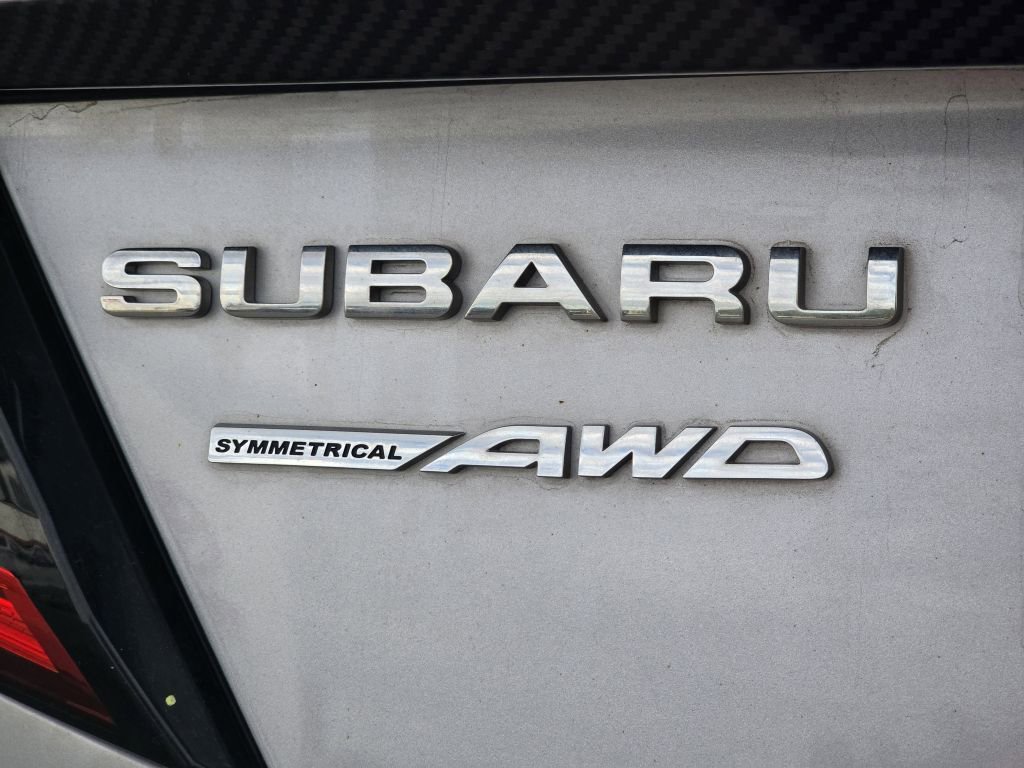 Used 2022 Subaru WRX Premium image 24