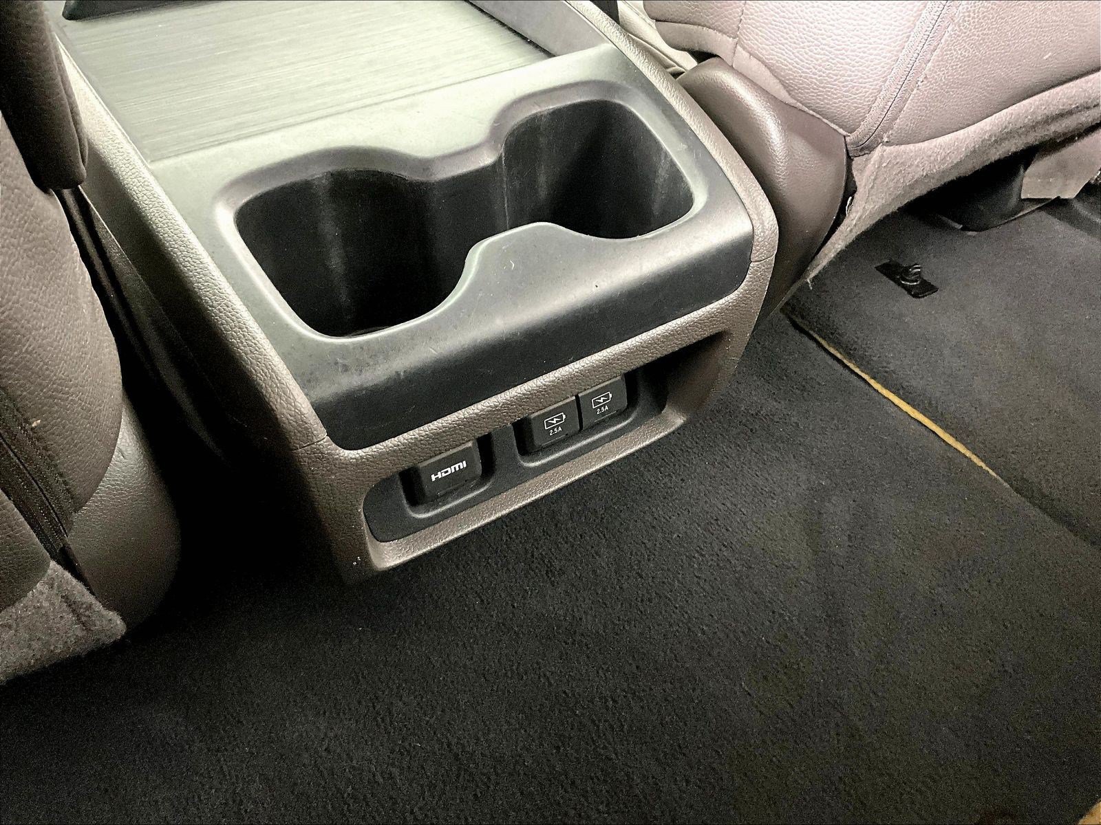 Used 2020 Honda Odyssey EX-L image 10