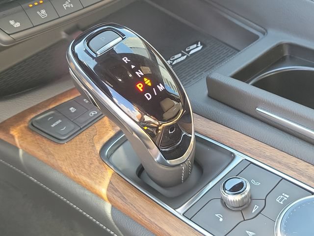 New 2026 Cadillac CT5 Premium Luxury RWD image 38