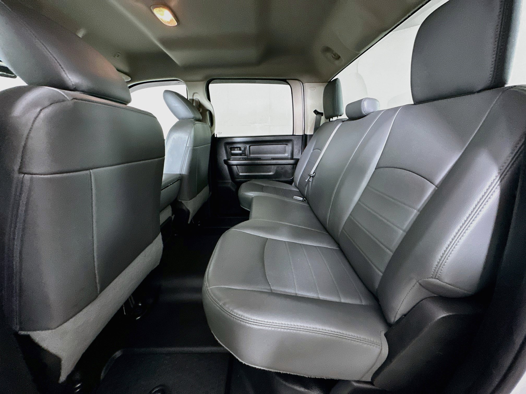 Used 2020 RAM 1500 Tradesman AWD/4WD image 26