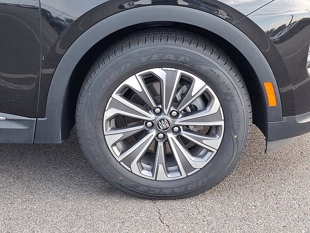 Used 2024 Buick Envision Preferred AWD/4WD image 29